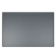 Sidingeng Dog Food Mats Extra Large and Thick Waterproof Silicone - Image 3